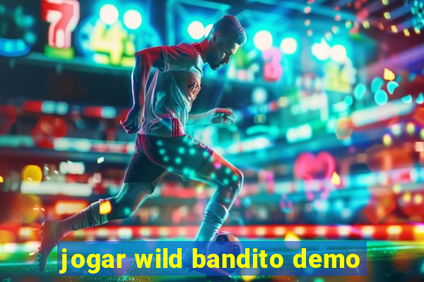 jogar wild bandito demo